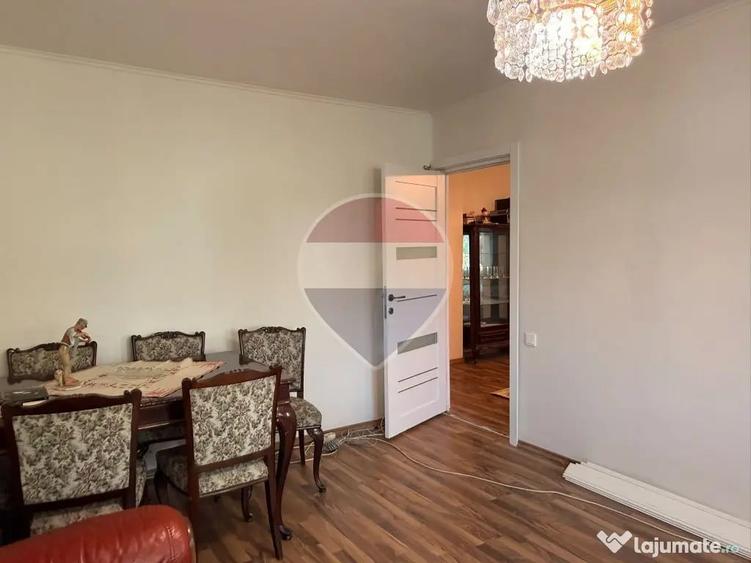 DE VANZARE Apartament 2 camere in Cartier Baneasa - 8
