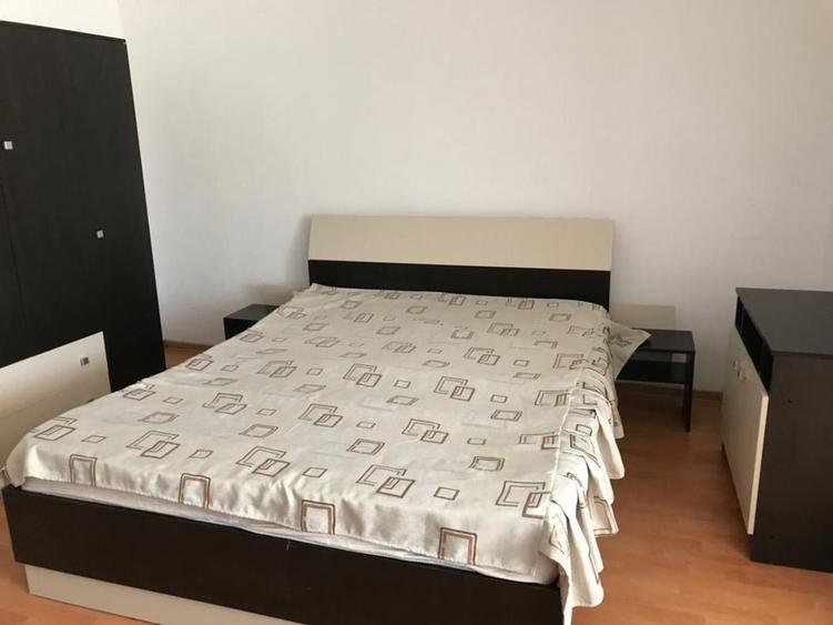 Garsonieră în Iancului