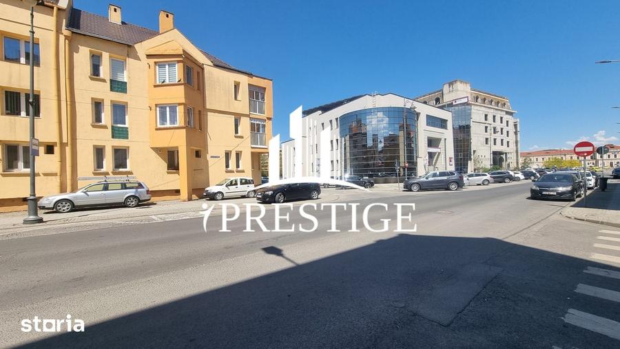Apartament cu 2 camere în Orașul de Jos