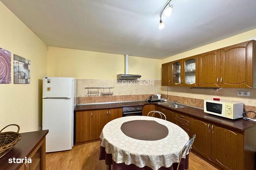 Apartament cu 3 camere | Piata Marasesti - Targu Mures - 5