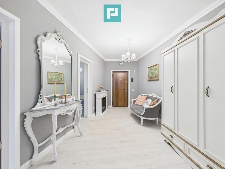 Apartament cu 2 camere decomandat, mobilat în Oncea
