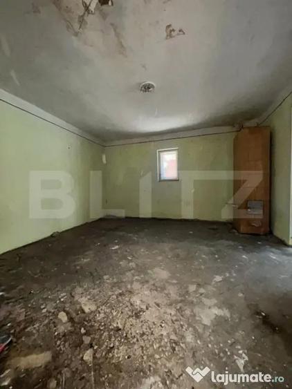 Casa individuala in Gherla, 130 mp + 540 mp teren ide - 17