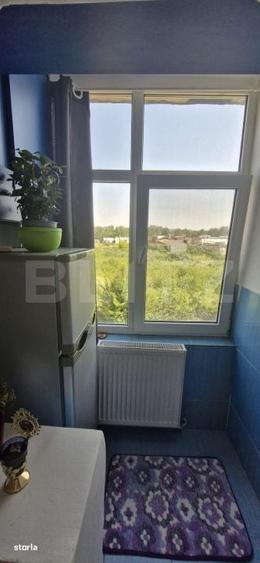 Garsonieră în Industrială