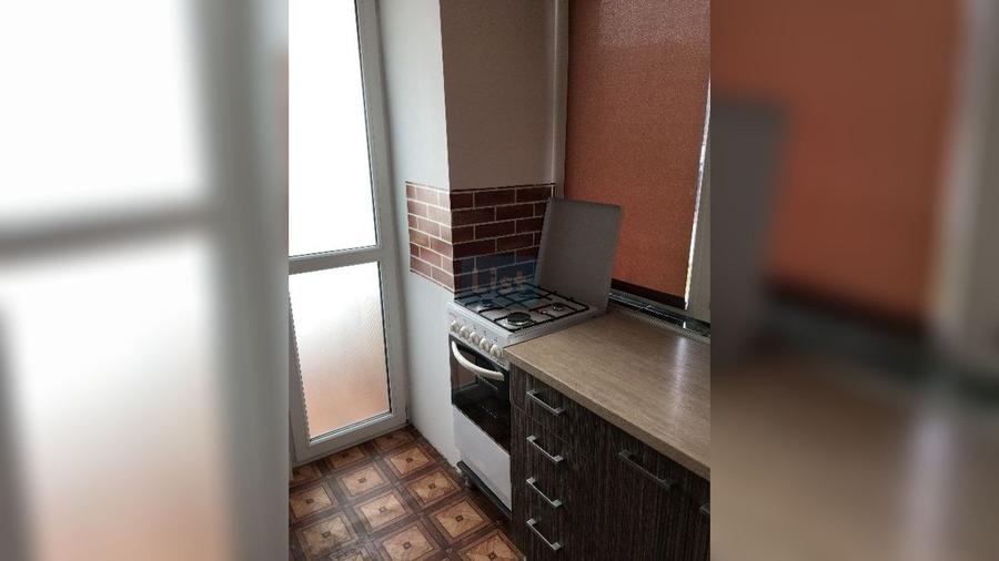 Apartament cu 2 camere semidecomandat în Zorilor