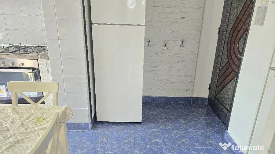 Inchiriez sau vand apartament 2 camere in Deva, Bld. Dacia, mobilat - 3