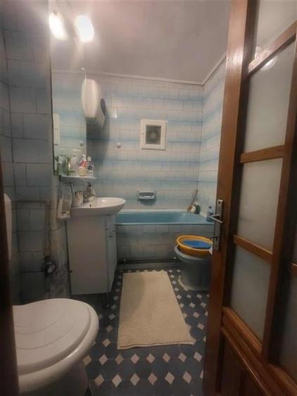 Apartament cu 3 camere decomandat în Autogară