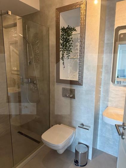 Apartament cu 3 camere decomandat, mobilat în Dumbrăvița — fotografia 3