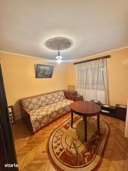 Casă cu 3 camere cu Teren 308 Mp în Central