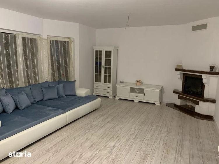 Apartament cu 3 camere în Florești