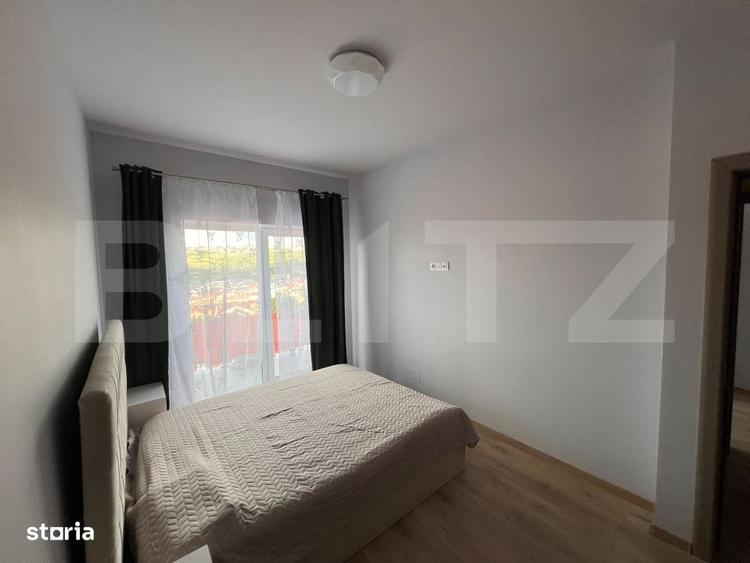 Duplex 5 camere, Lux, 157 mp, 100 mp curte, Manastur - 9