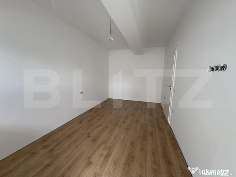 Apartament 2 camere, 50 mp, finisat, zona Donath - 5
