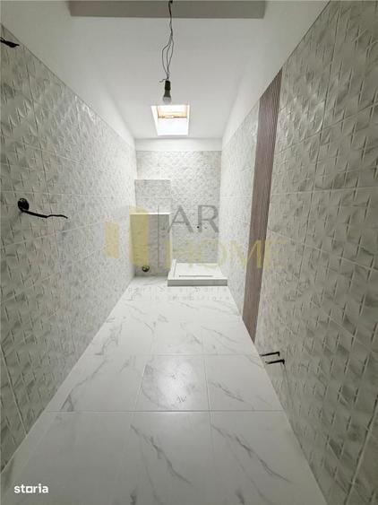 Apartament cu 3 camere în Bughea de Sus