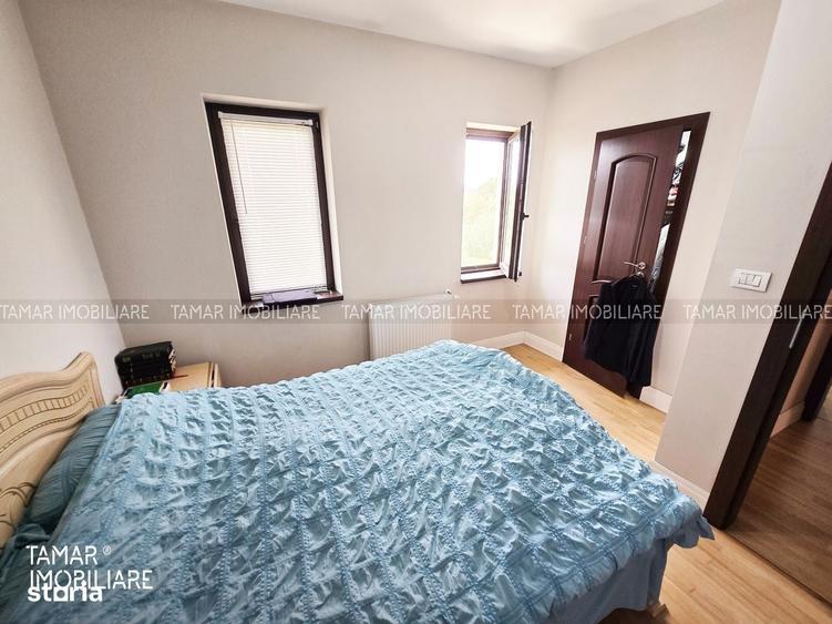 Casă cu 4 camere în Fortuna