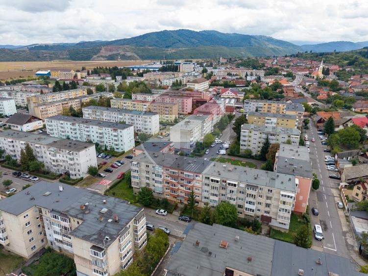 Apartament cu 2 camere decomandat, mobilat în Electroprecizia