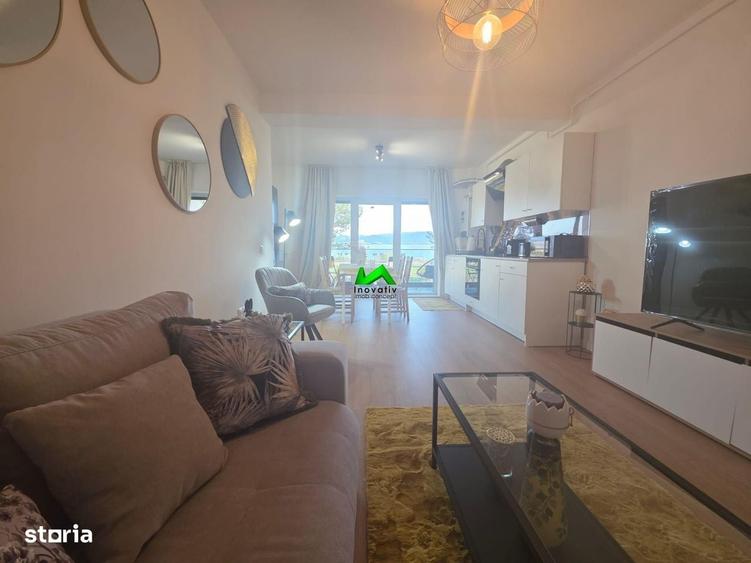 Apartament de vanzare 2 camere Cristian Davinci - 10