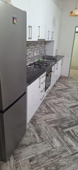 Apartament cu 2 camere în Traian