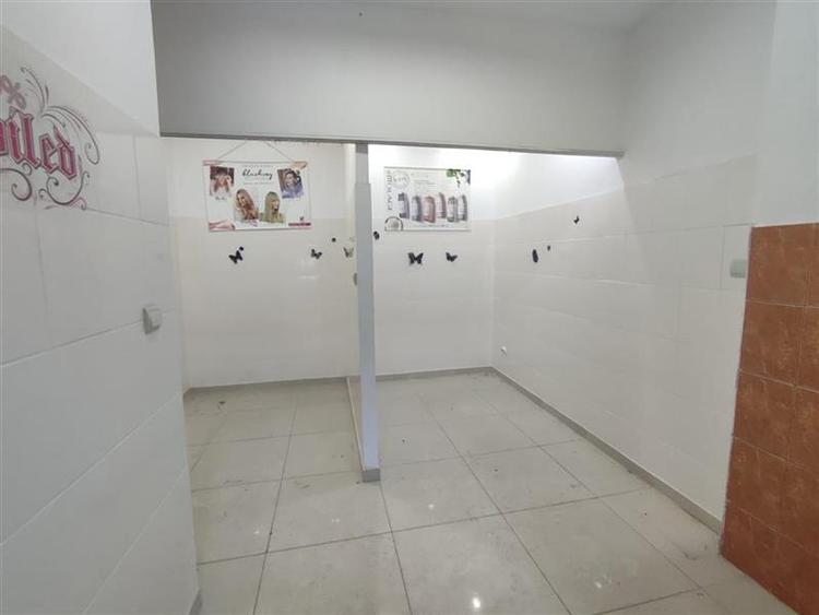 Spațiu comercial, de 37 mp, în Central