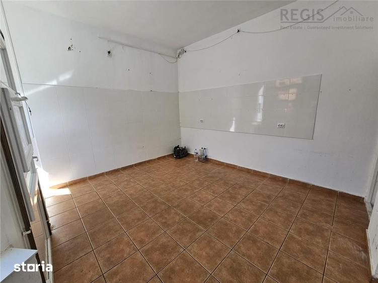 Spațiu comercial, de 35 mp, în Astra