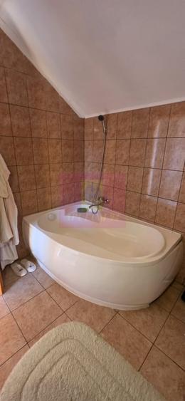 Vila cu 4 camere de vanzare in Busteni - 5