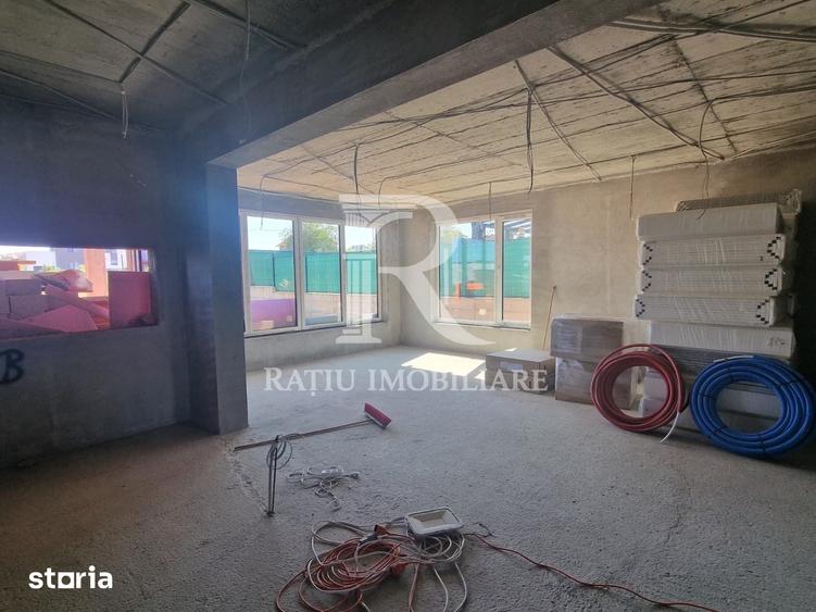 Casă cu 5 camere cu Teren 500 Mp în Paleu