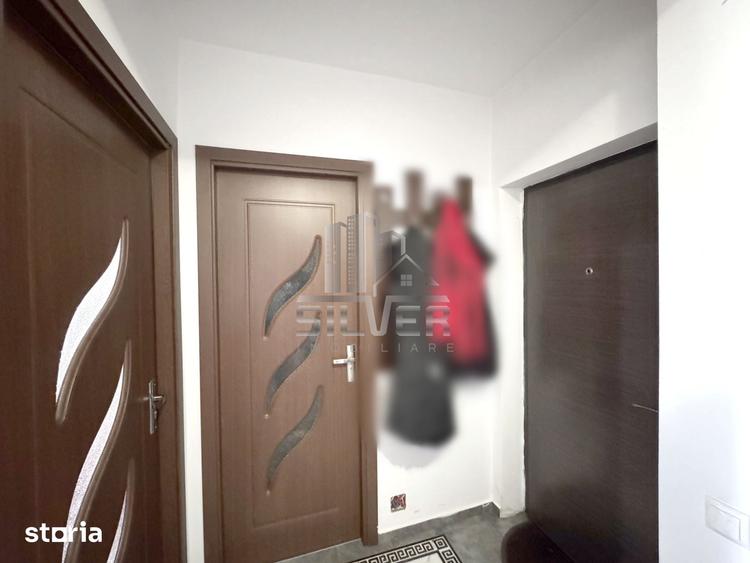 Apartament cu 2 camere dec./44m/parcare/zona ultracentrala. - 2