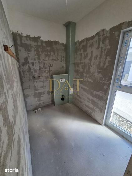 Casă cu 4 camere cu Teren 332 Mp în Chinteni