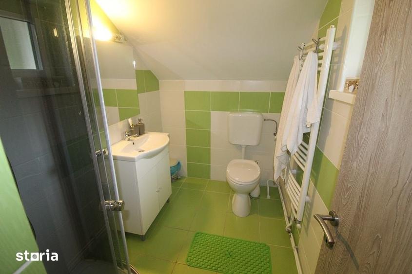 Casă cu 3 camere cu Teren 750 Mp în Ghelari