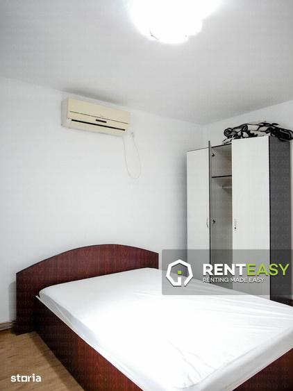Apartament cu 2 camere in zona Bld Independetei - UMF - 5
