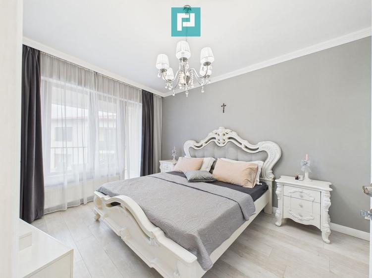 Apartament cu 2 camere decomandat, mobilat în Oncea