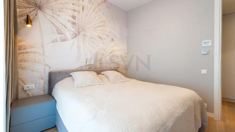REA1023224 Apartament High End 2 camere I One Verdi Park I View superb - 13