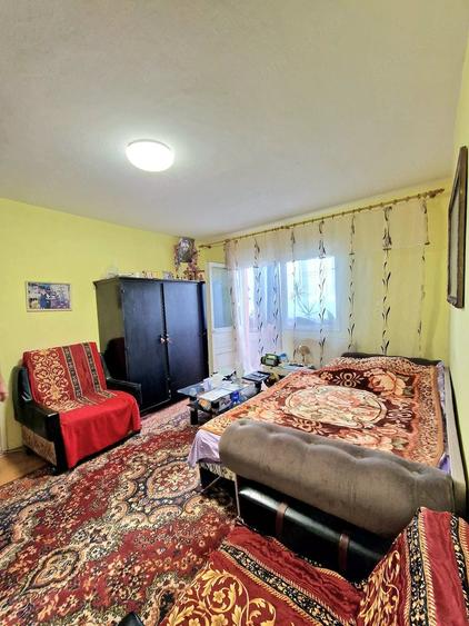Apartament 2 camere, confort 1, etaj intermediar, zona Sagului - 5