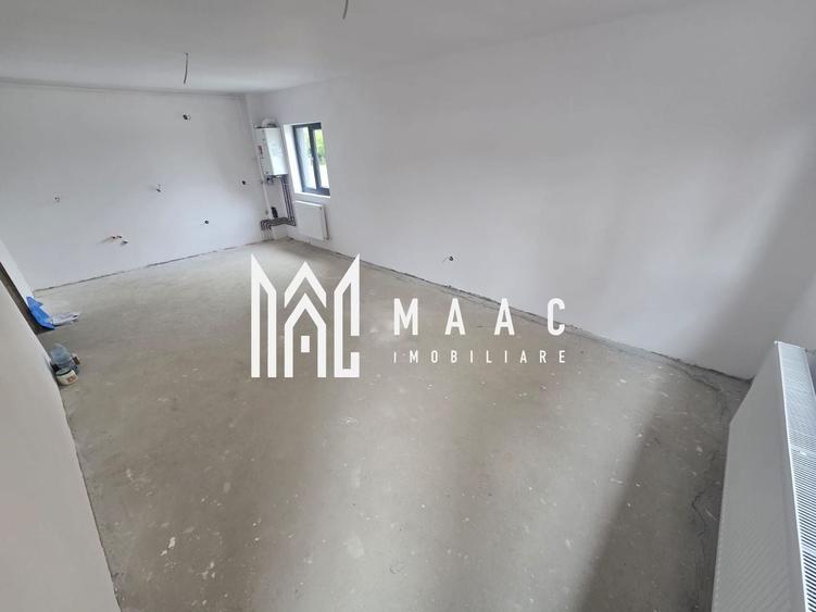 Apartament cu 2 camere decomandat în Șelimbăr