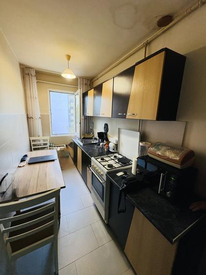Apartament cu 2 camere semidecomandat, mobilat în Mănăștur