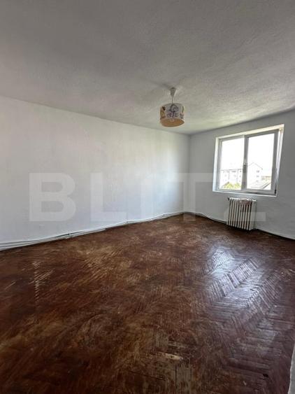 Apartament 4 camere, 2 băi, 2 balcoane – Etaj 3 – Sensul Vechi - 13