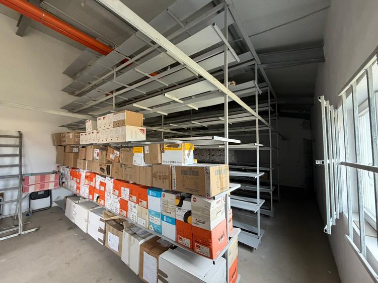 Casă individuală cu 3 camere cu Teren 637 Mp în Moșnița Nouă