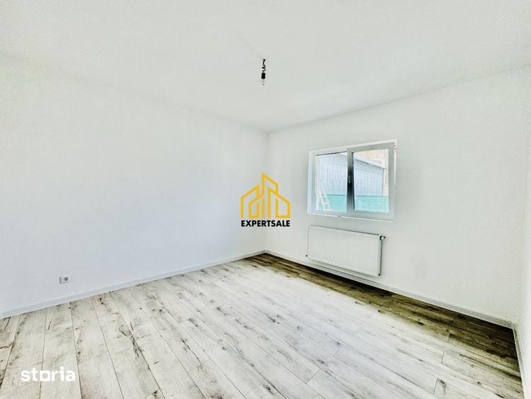 Casă cu 3 camere cu Teren 350 Mp în Domnești