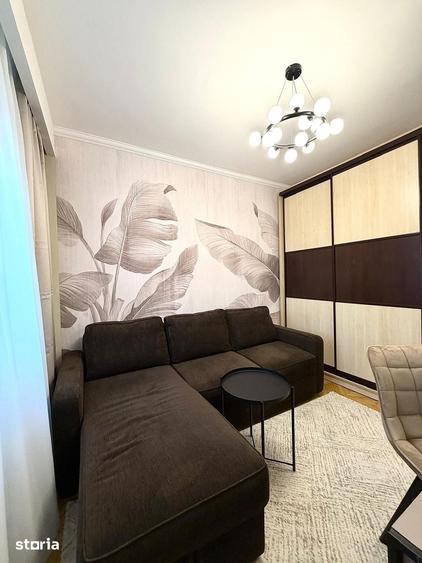 Apartament cu 4 camere în Ștefan cel Mare
