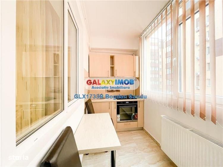 Apartament cu 2 camere semidecomandat în Dudu