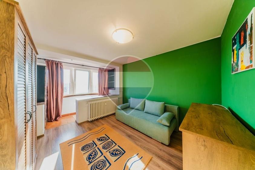 Apartament 2 camere, pet friendly – Calea Romanilor - 5