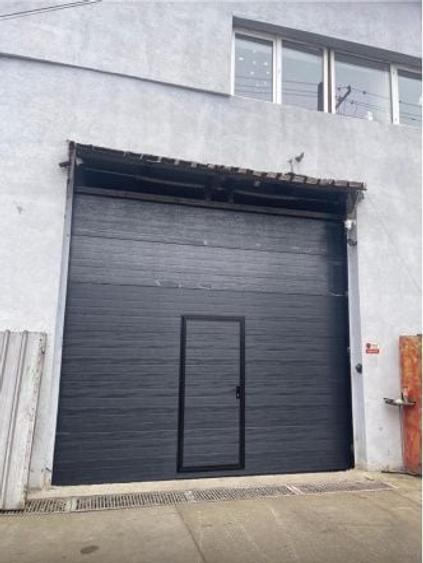 Spațiu industrial, de 280 mp, în Central