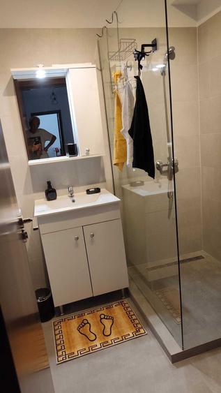 Apartament cu 2 camere decomandat în Cățelu
