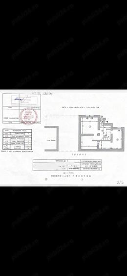 Spațiu comercial, de 500 mp, în Centrul Civic
