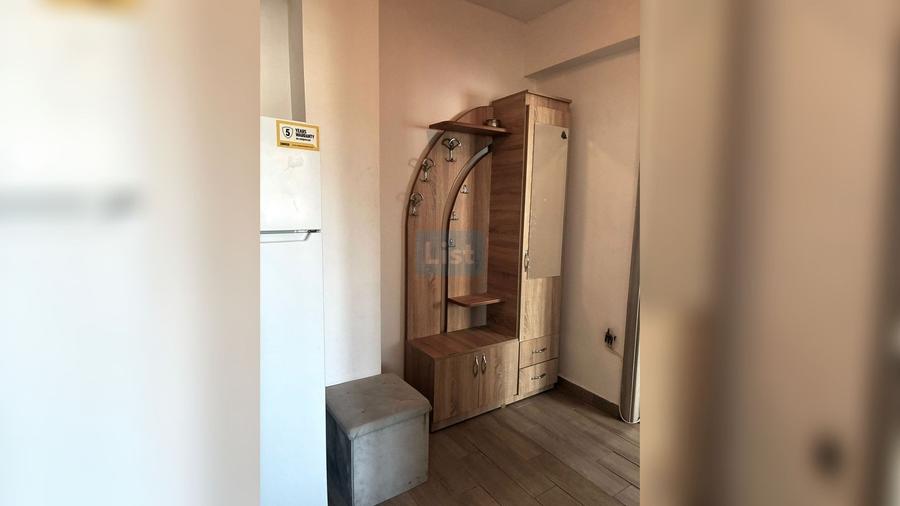 Apartament cu 2 camere semidecomandat în 9 Mai