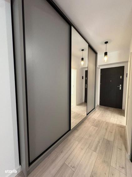 Garsoniera I Studio Premium I Smart Residence Lujerului Iuliu Maniu - 11