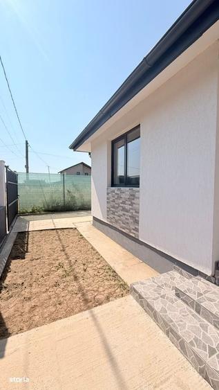 Casa de vanzare - Comuna Berceni - 1