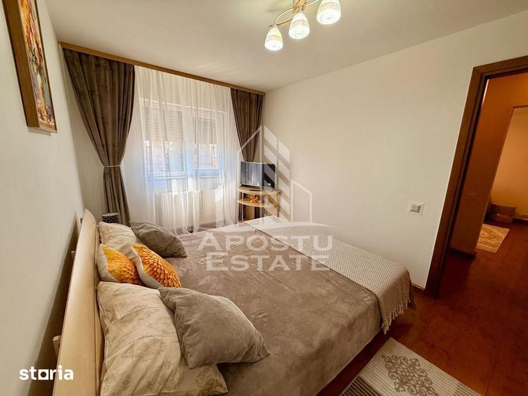 Apartament 3 camere, de inchiriat, Complexul Studentesc, Timisoara - 13