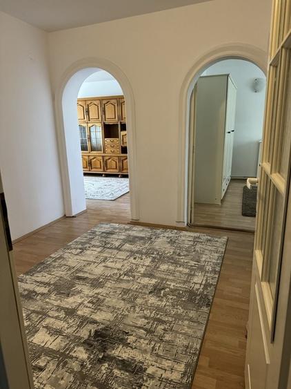 Apartament cu 3 camere decomandat în Ultracentral