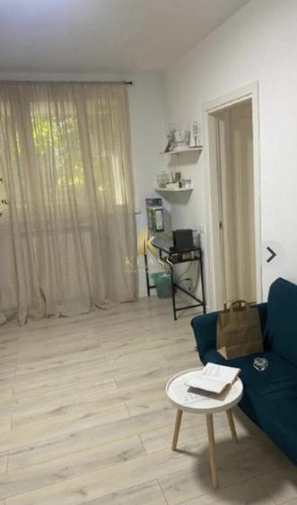 Apartament cu 3 camere decomandat, mobilat în Floreasca