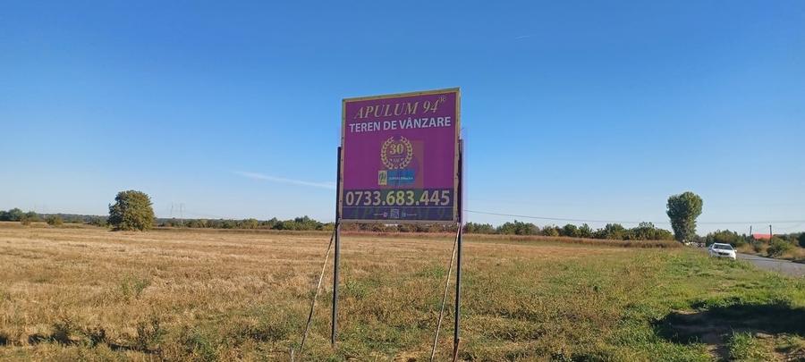 Teren în Central