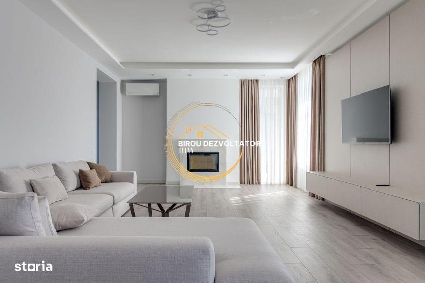 Apartament cu 2 camere decomandat în Titan — fotografia 3